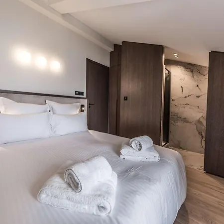 Aux Pieds A Avec Cheminee, Parking, Wi-fi Pour 9 Personnes - Fr-1-631-222 Апартаменты