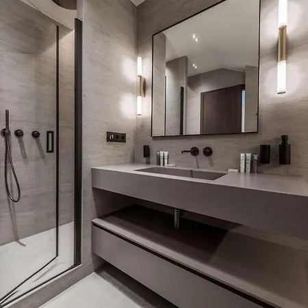 Aux Pieds A Avec Cheminee, Parking, Wi-fi Pour 9 Personnes - Fr-1-631-222 Куршевель