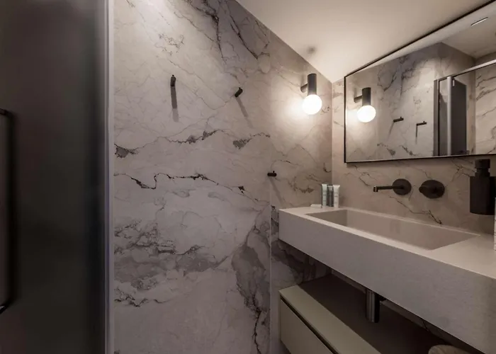 Aux Pieds A Avec Cheminee, Parking, Wi-fi Pour 9 Personnes - Fr-1-631-222 Lejlighed